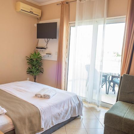 Beach Walk Apartments Ulcinj Exterior foto