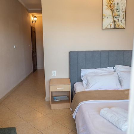 Beach Walk Apartments Ulcinj Exterior foto